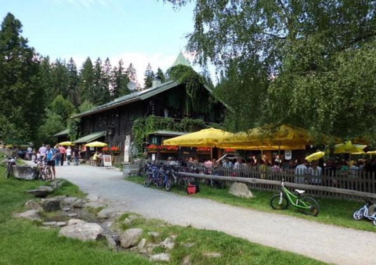Fewo Keilhofer Spiegelau Exterior photo